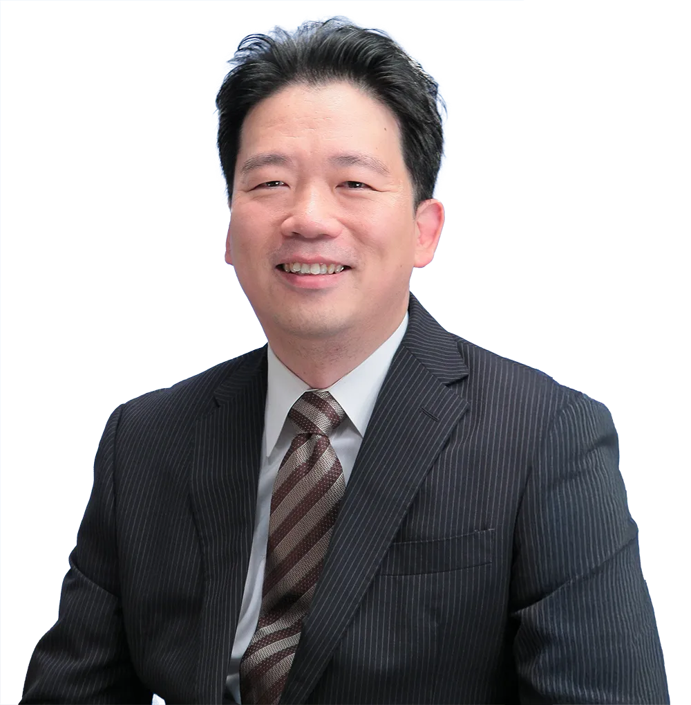 代表取締役　趙俊来