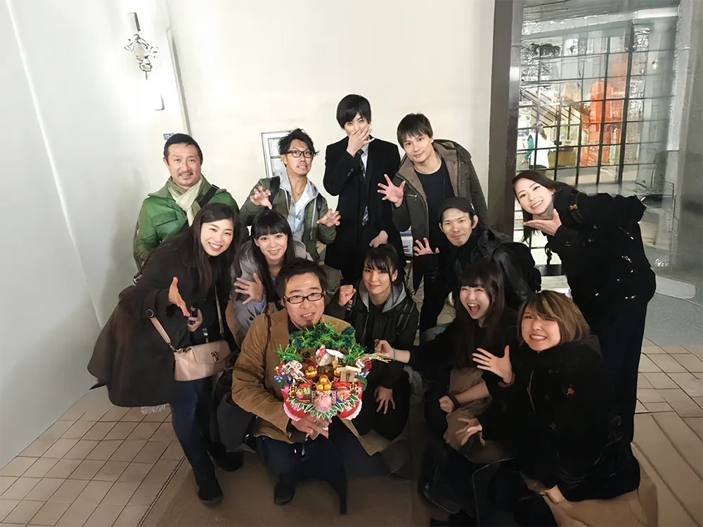 株式会社MAKAIプロジェクト